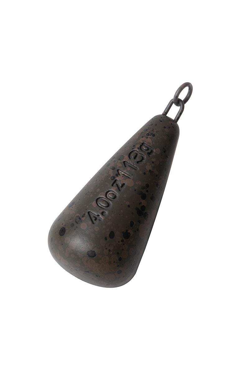Fox Olovo Edges Heli Dumpy Lead Hmotnost: 70g