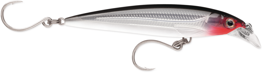 Rapala Wobler X-RAP Long Cast S Délka: 14cm, Hmotnost: 53g, Maximální ponor: 1,5m