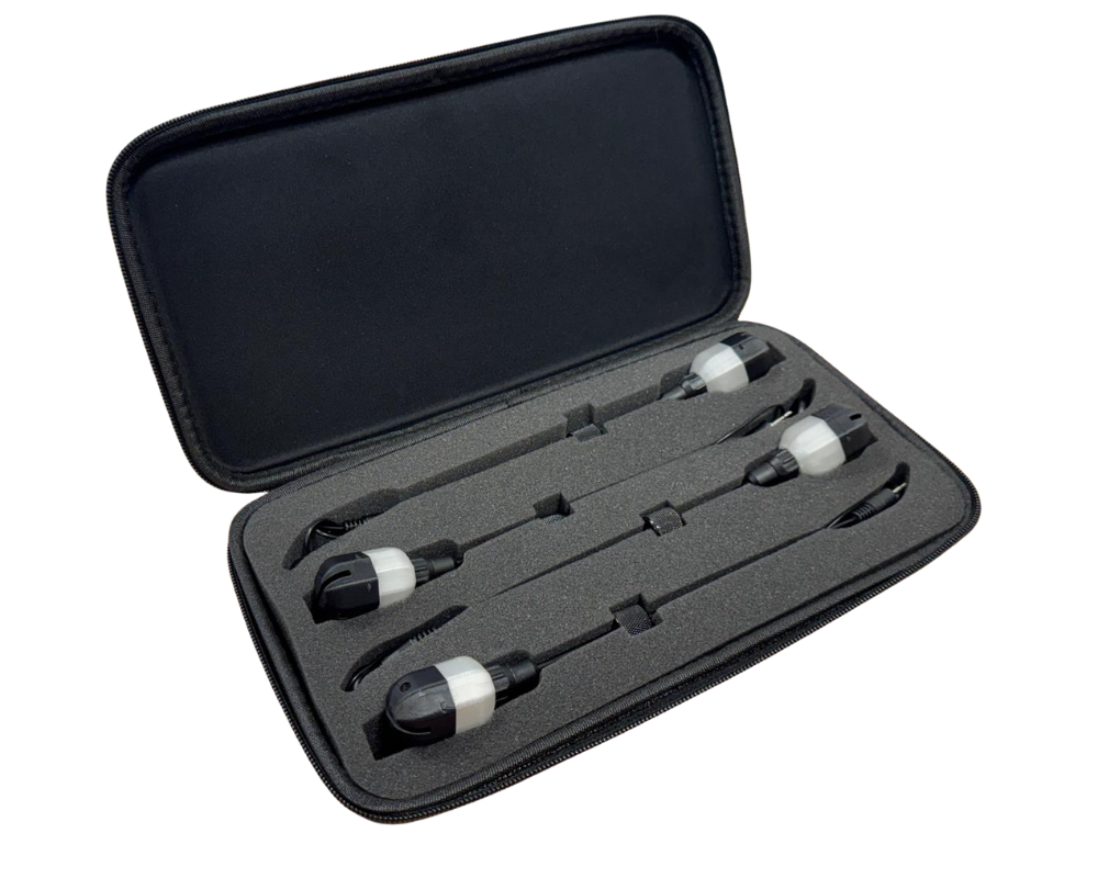 Flajzar Pouzdro Na Swingery