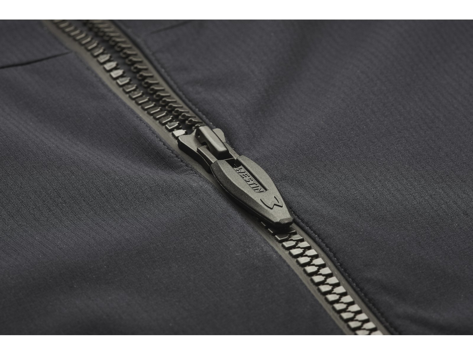 Westin Bunda W8 Jacket Carbon Black Velikost: M (obrázek 4)
