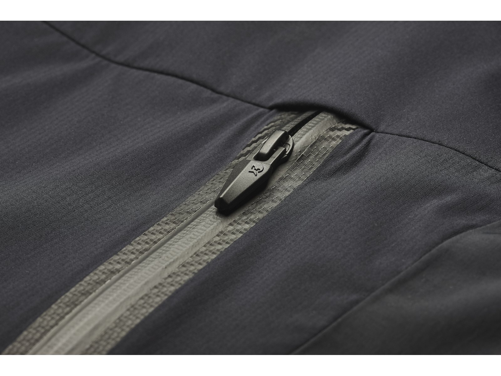 Westin Bunda W8 Jacket Carbon Black Velikost: M (obrázek 5)