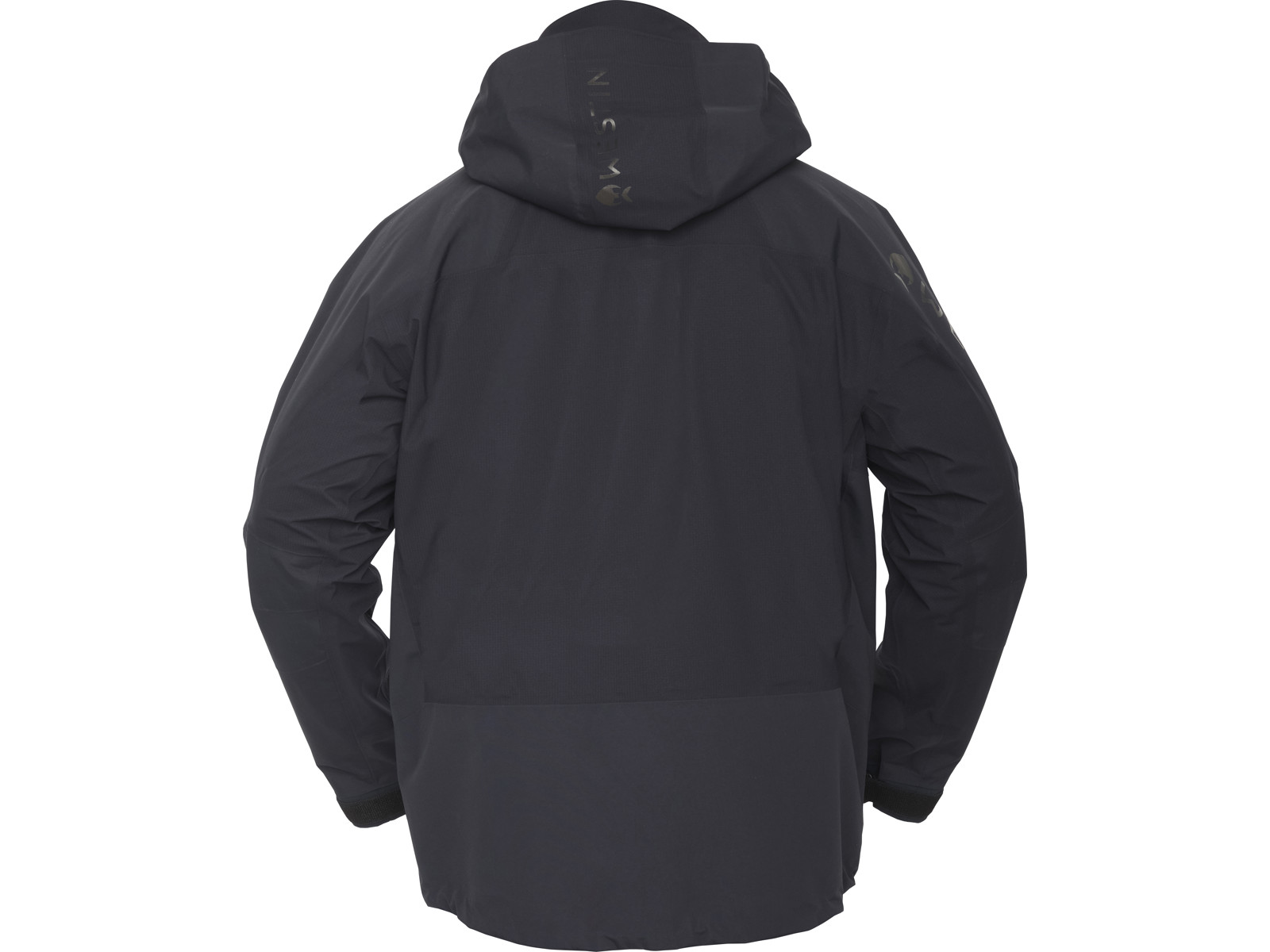 Westin Bunda W8 Jacket Carbon Black Velikost: M (obrázek 3)
