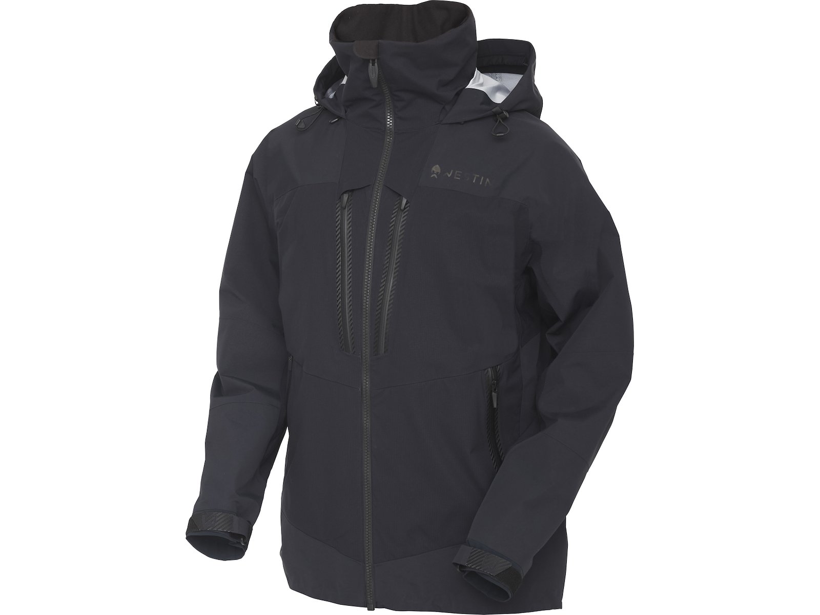 Westin Bunda W8 Jacket Carbon Black Velikost: XXXL