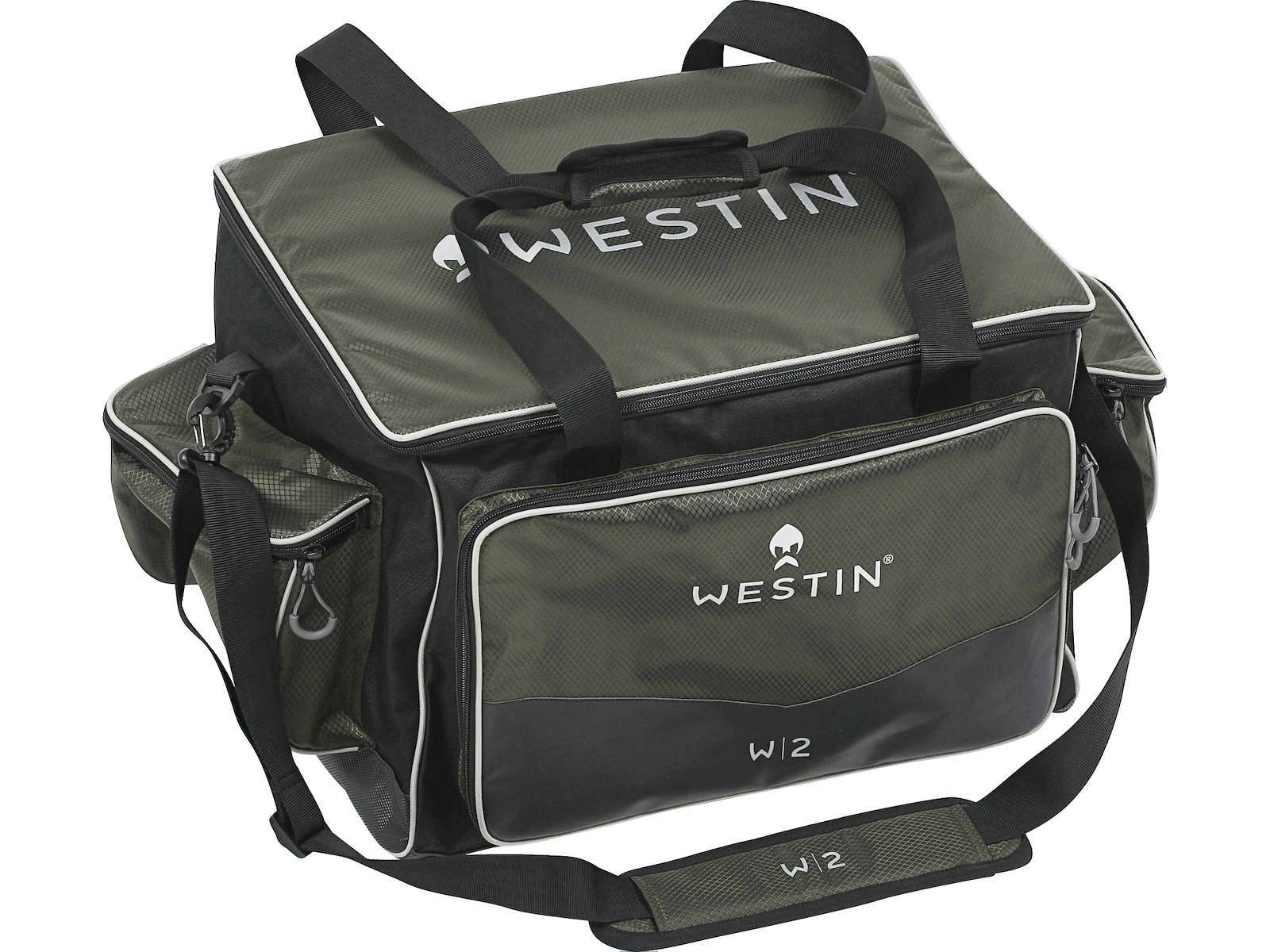 Westin Taška W2 Carrier & Cooler Bag + Fresh Box Forest Night