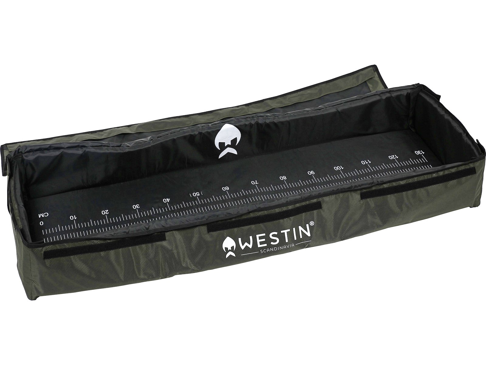 Westin Podložka W2 Unhooking Mat XXL Black