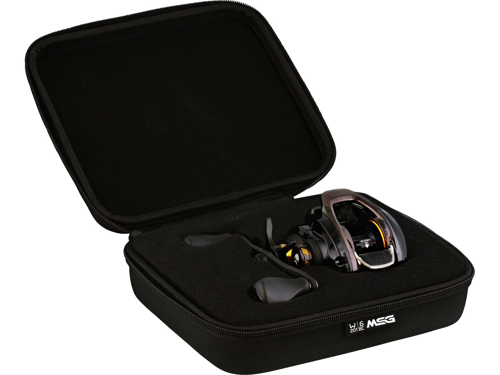 Westin Multiplikátor W6-BC SSG 101 BC LH - Obrázek 4