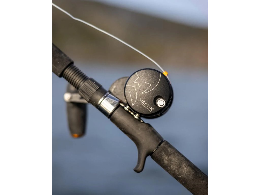 Westin Multiplikátor W8 Jigging 40 RH (obrázek 5)