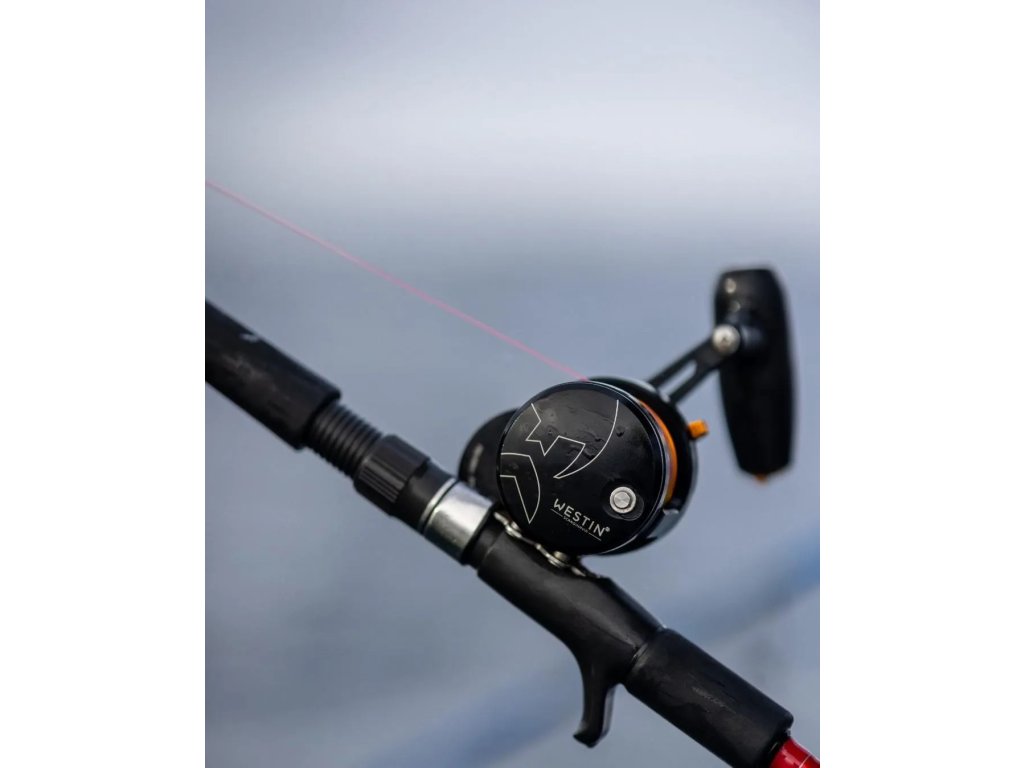 Westin Multiplikátor W8 Jigging 40 RH (obrázek 6)