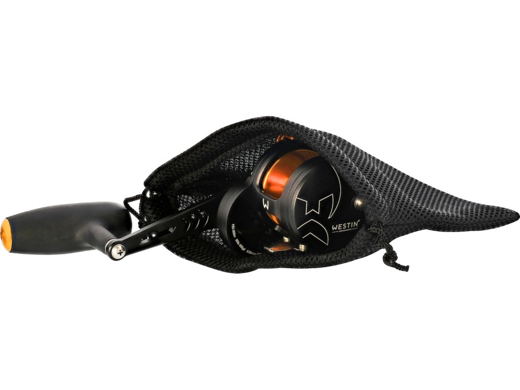 Westin Multiplikátor W8 Jigging 40 RH (obrázek 3)