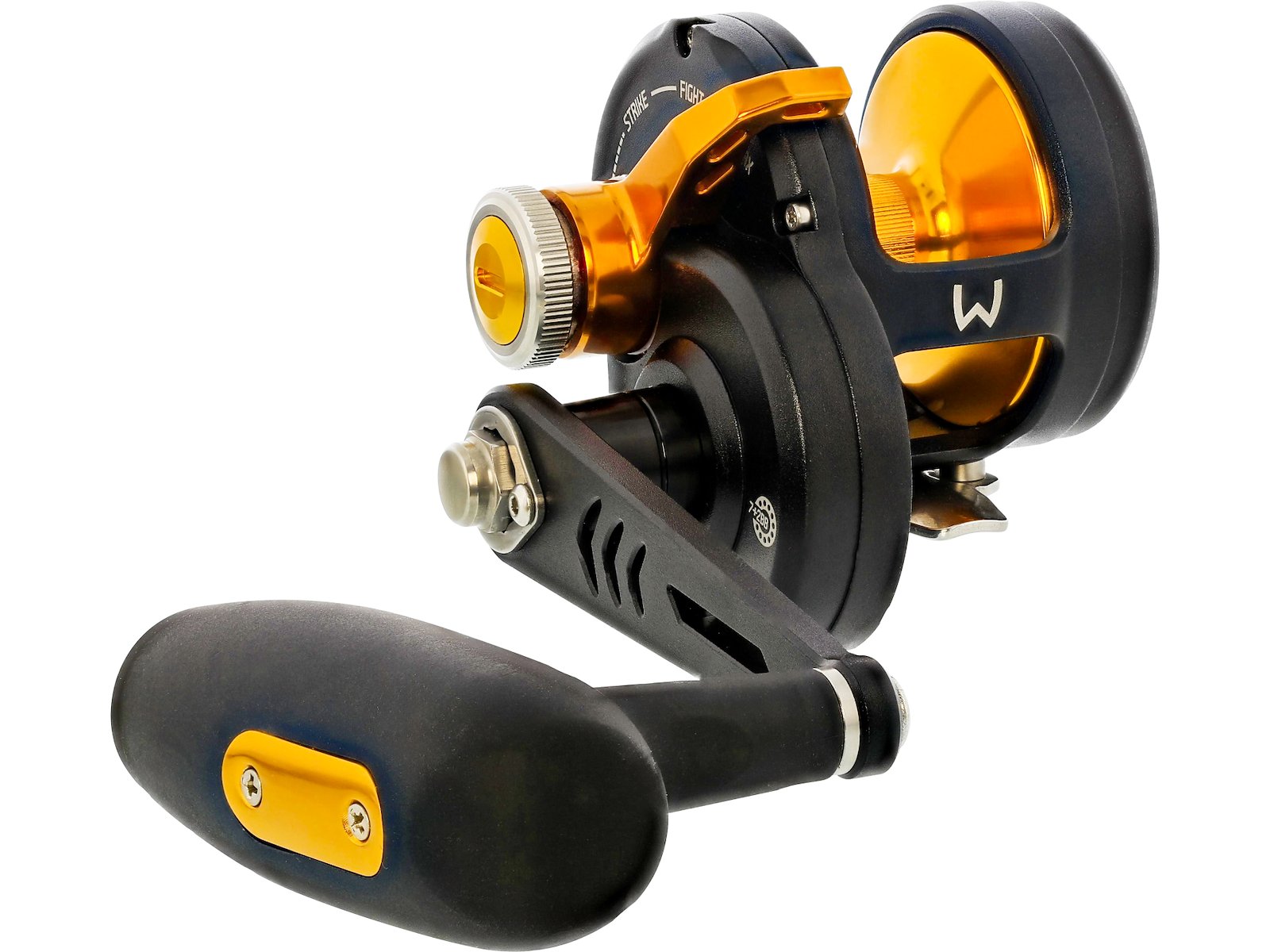 Westin Multiplikátor W8 Jigging 41 LH