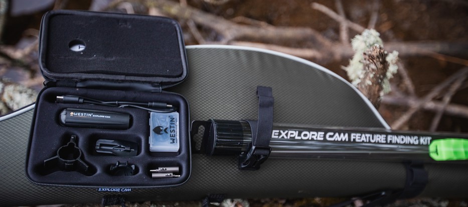 Westin Sada pro Kameru Feature Finding Kit (obrázek 5)
