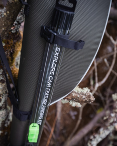 Westin Sada pro Kameru Feature Finding Kit (obrázek 7)