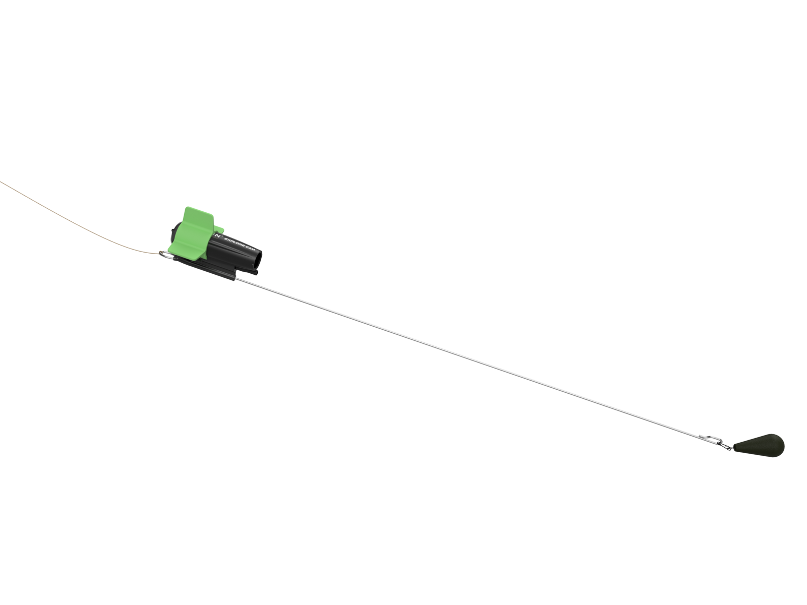 Westin Sada pro Kameru Feature Finding Kit