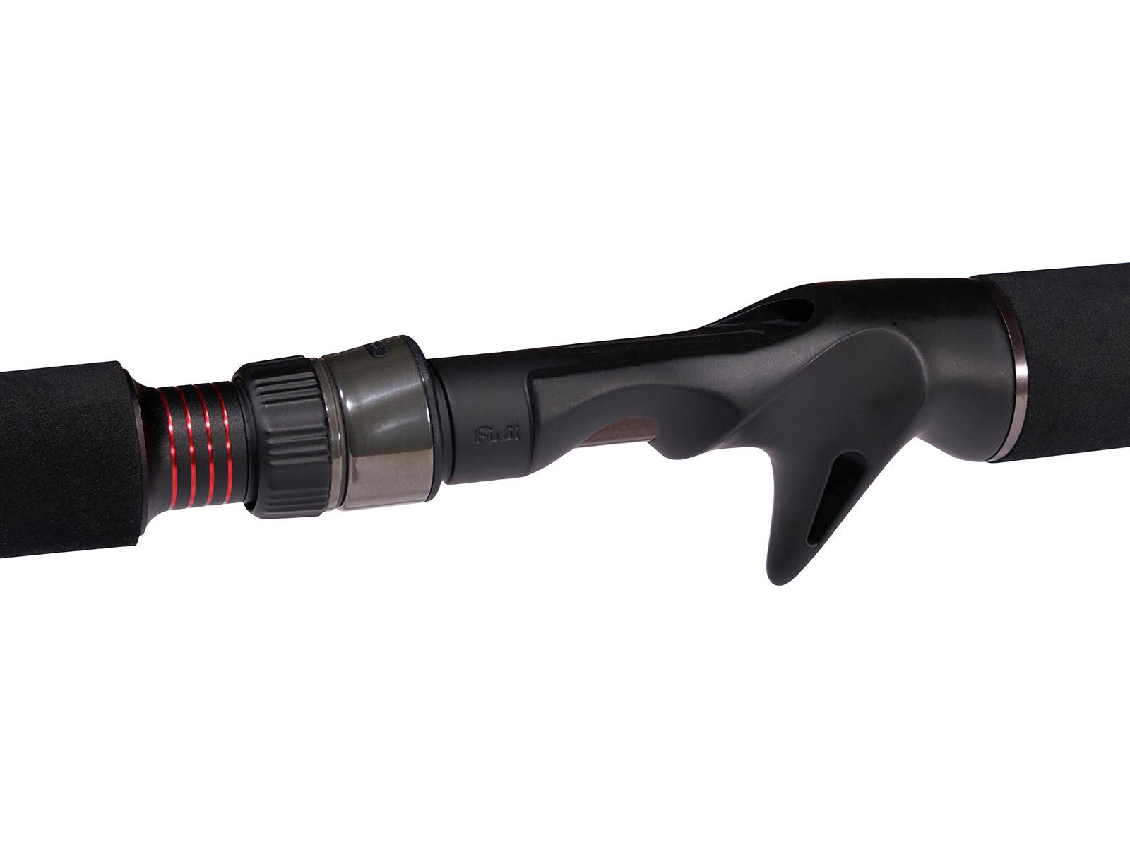Westin Prut W4 Powershad-T 2ND XXH 2,18m 50-150g 2-díl (obrázek 4)