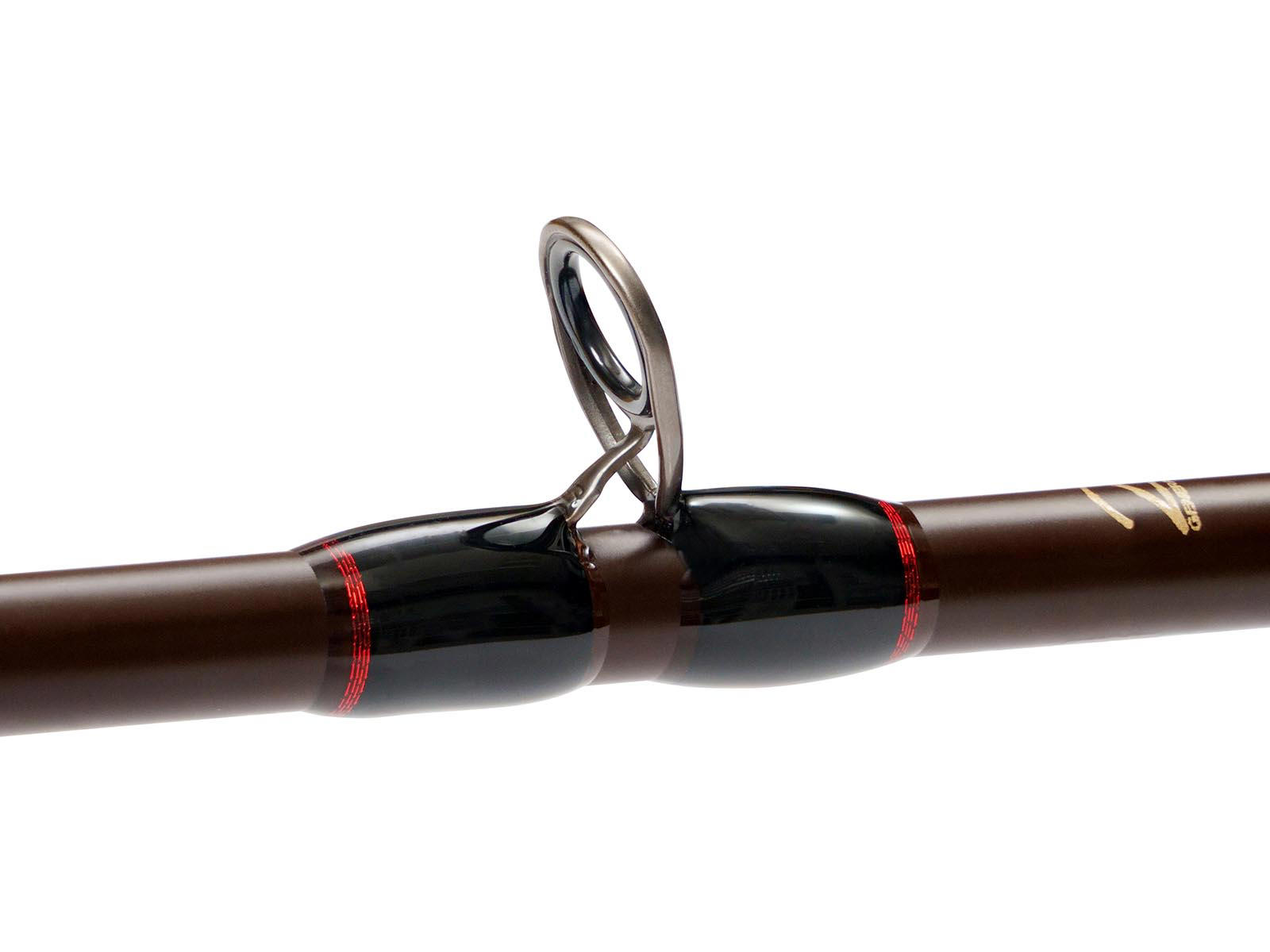 Westin Prut W4 Vertical Jigging-T QL 2ND XH 1,85m 28-52g 1+1-díl (obrázek 3)