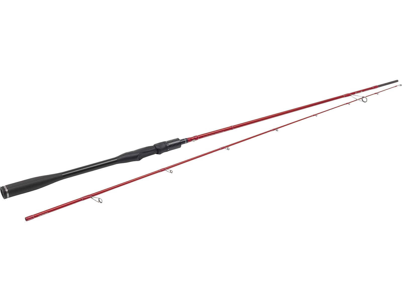 Westin Prut W6 Belly Boat 2ND ML 2,06m 5-21g 2-díl