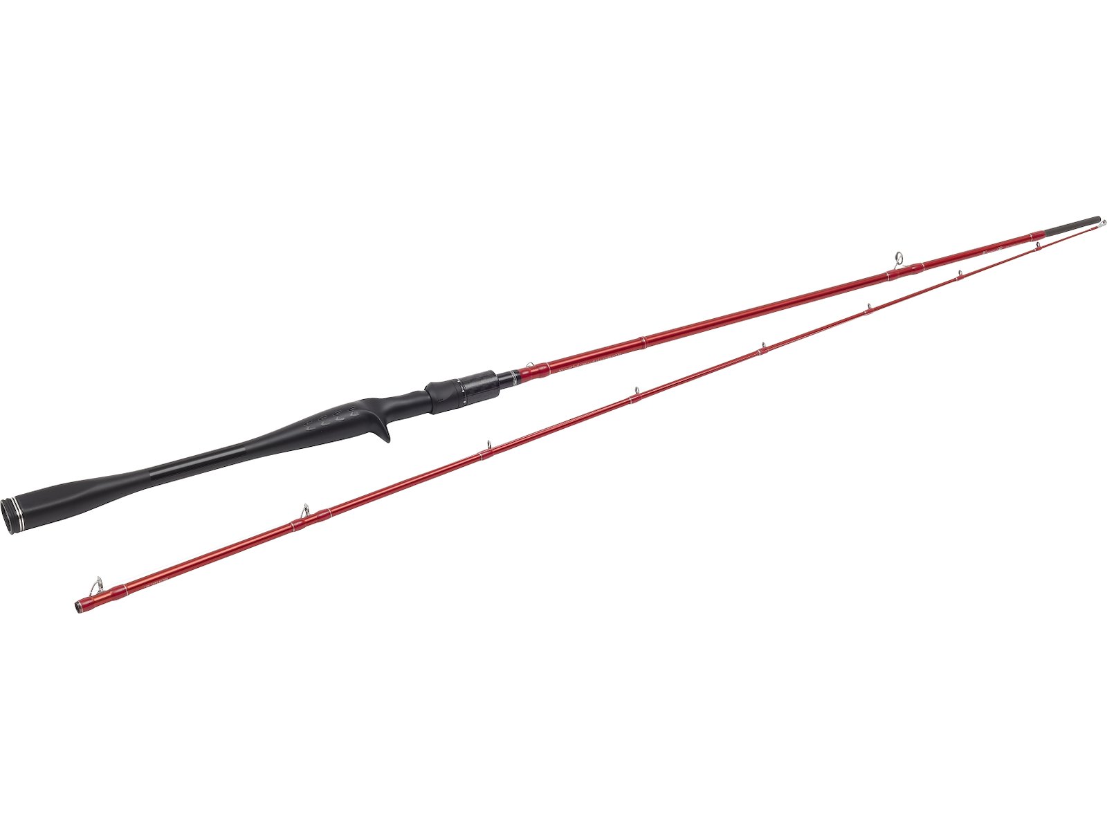 Westin Prut W6 Belly Boat 2ND H 2,06m 30-100g 2-díl