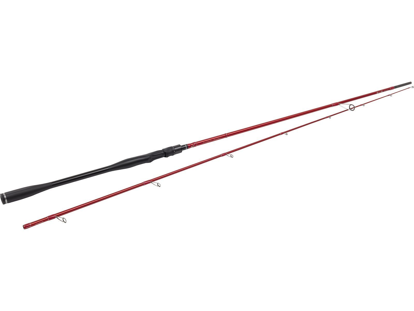 Westin Prut W6 Dropshot 2ND M 2,46m 7-28g 2-díl