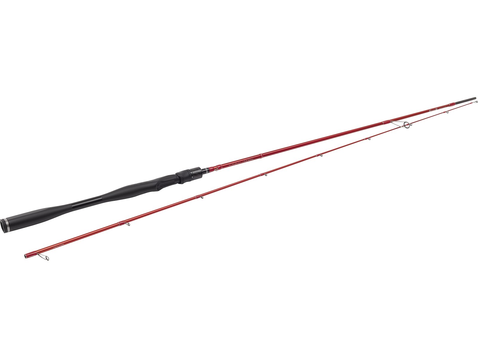 Westin Prut W6 Finesse 2ND ML 2,16m 5-21g 2-díl