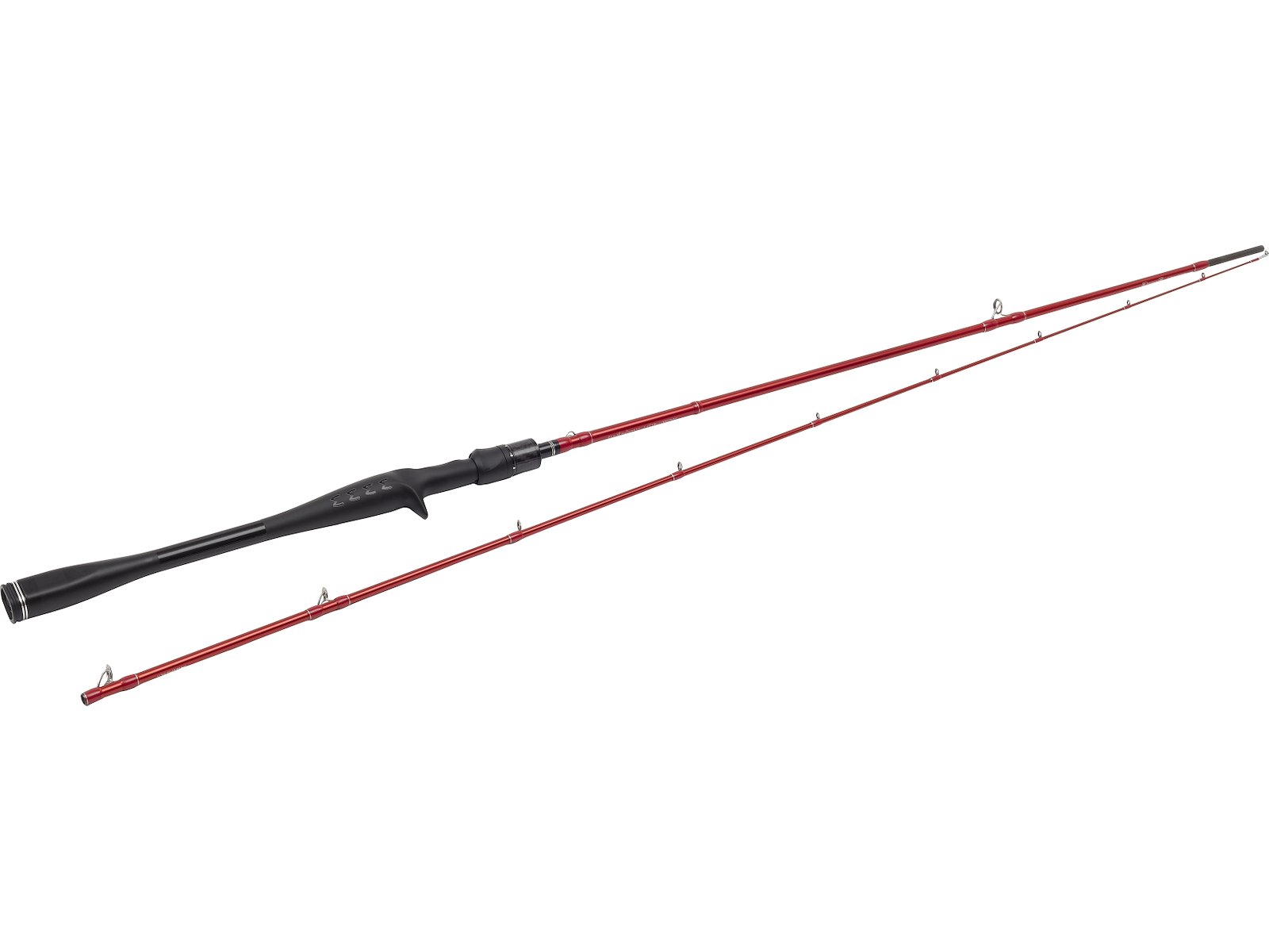 Westin Prut W6 Finesse-T T&C 2ND ML 2,16m 5-21g 2-díl