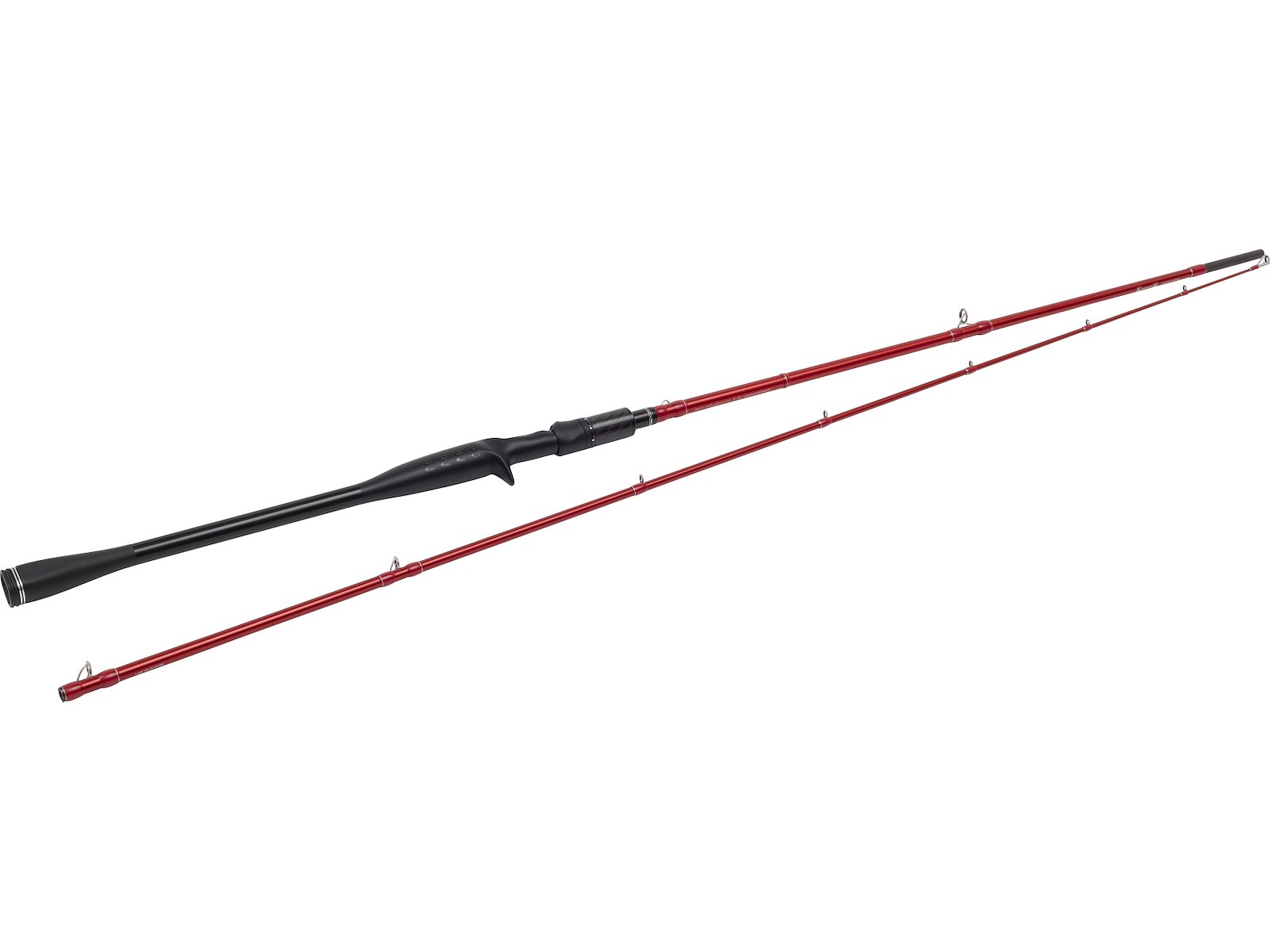 Westin Prut W6 Jerk&Swimbait-T 2ND XH 2,21m 50-120g 2-díl