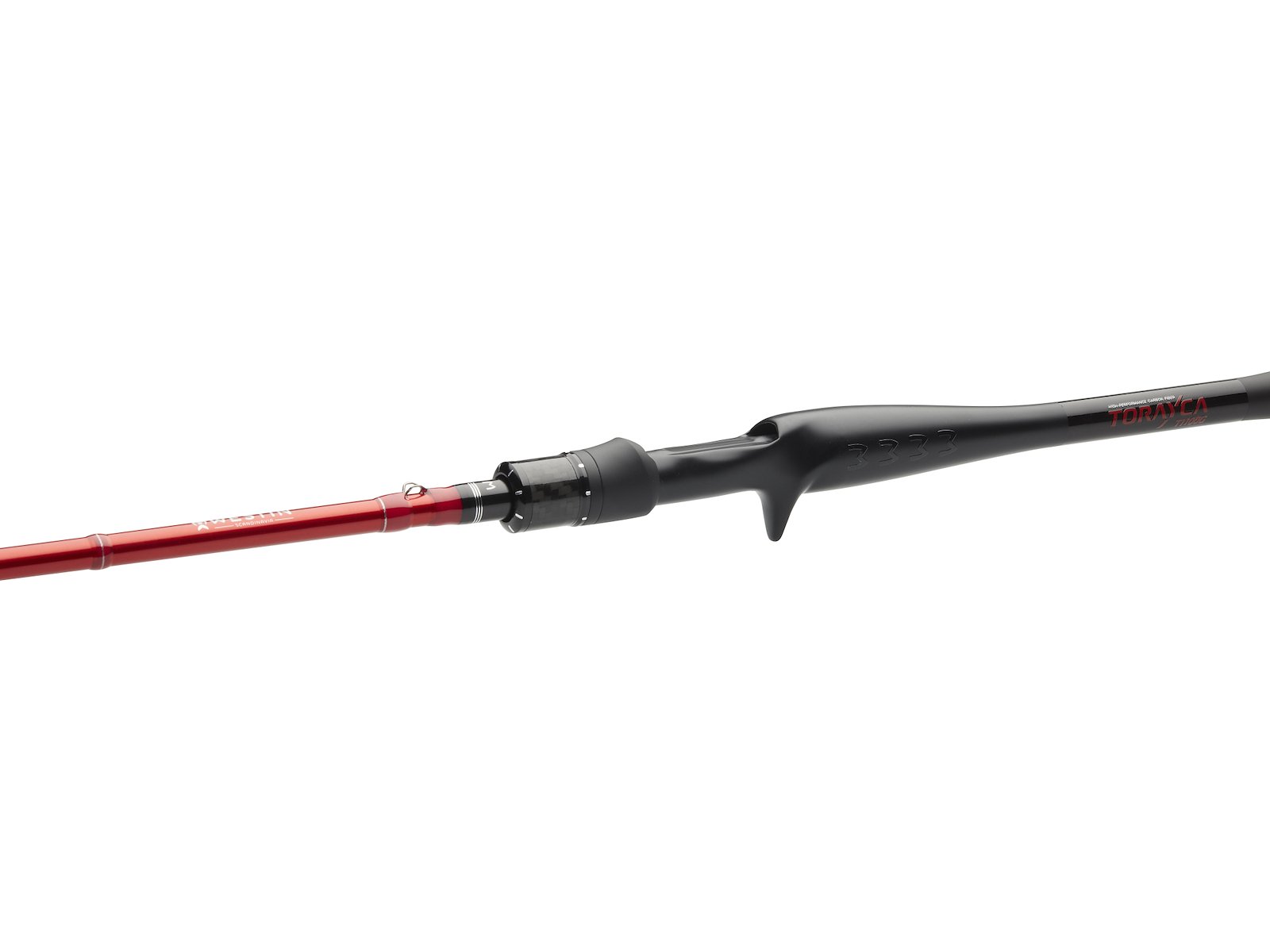 Westin Prut W6 Monster V-JIG-T 2ND XH 1,93m 28-84g 2-díl (obrázek 4)
