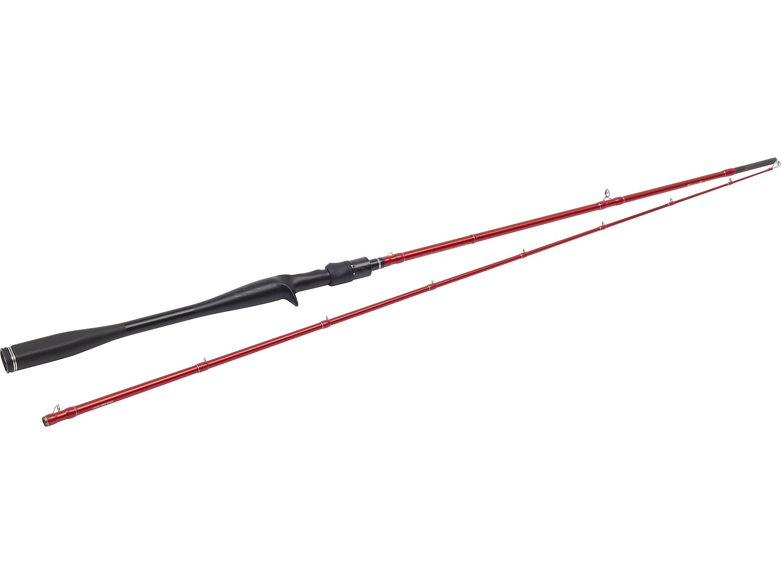 Westin Prut W6 Monster V-JIG-T 2ND XH 1,93m 28-84g 2-díl