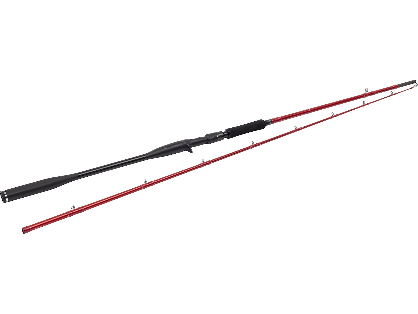 Westin Prut W6 Monsterstick-T 2ND 6XH 2,36m 100-380g 2-díl