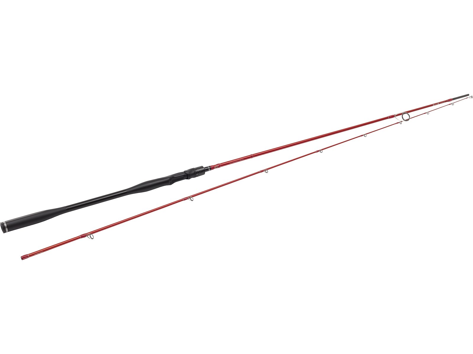 Westin Prut W6 Spin 2ND ML 2,74m 5-25g 2-díl