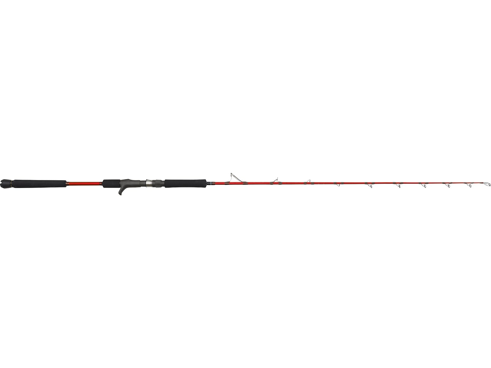 Westin Prut W6 Boat-T Jig 2ND 4XH 1,73m 200-500g 1-díl