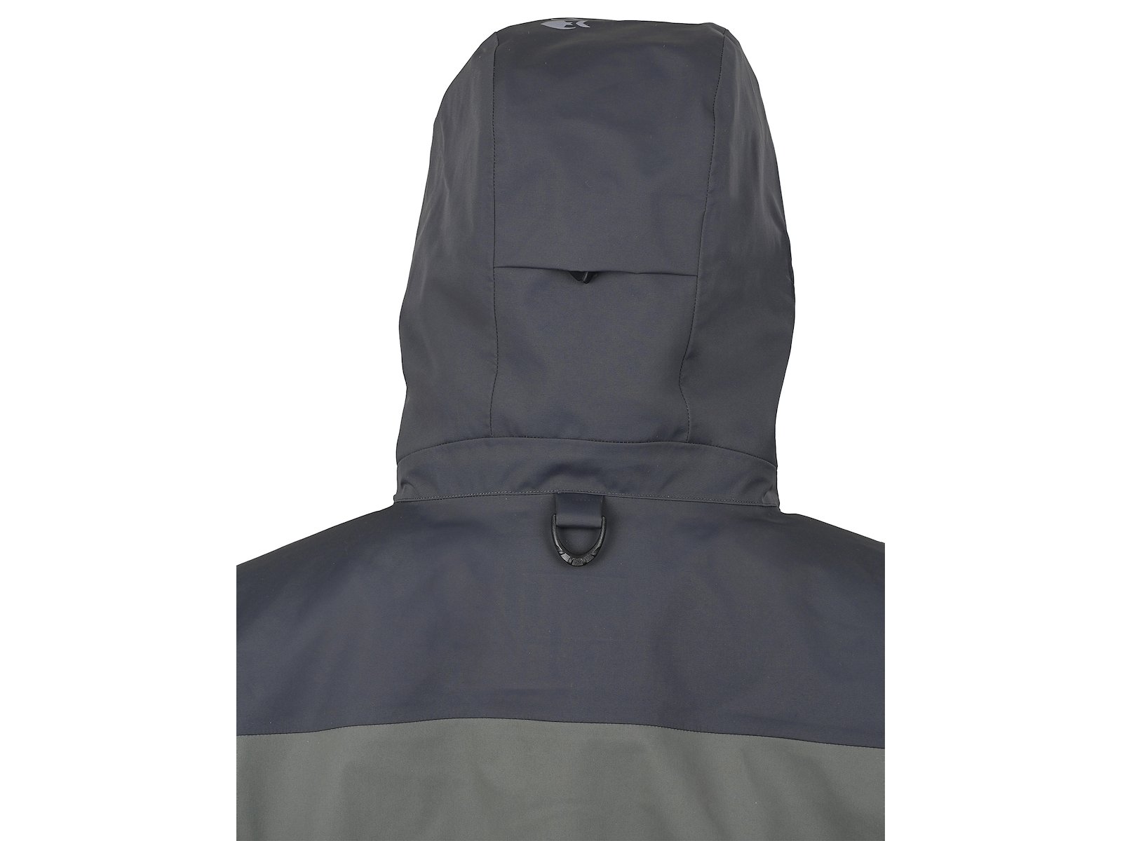 Westin Bunda W8 Wading Jacket Dark Shadow Velikost: L (obrázek 4)