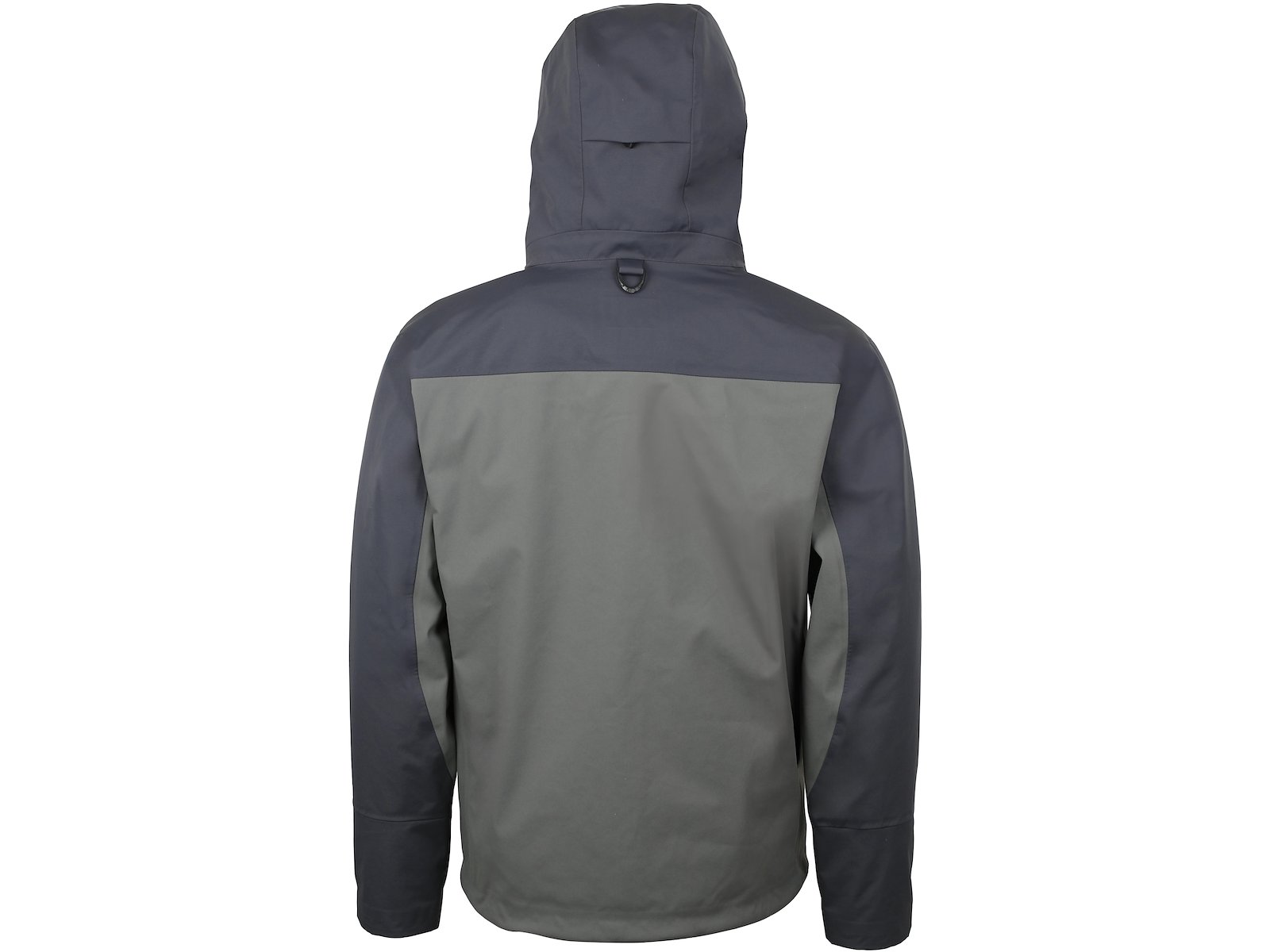Westin Bunda W8 Wading Jacket Dark Shadow Velikost: L (obrázek 3)
