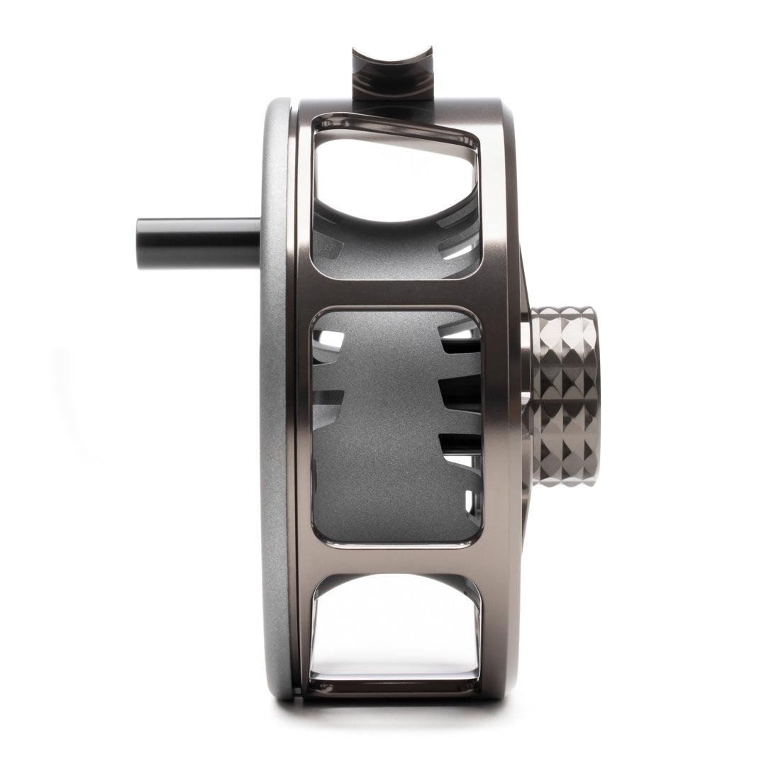 Lamson Naviják Remix S-Series HD Smoke #10-12 - Obrázek 2