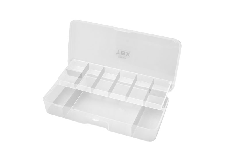 Delphin Krabička TBX One 230-11P