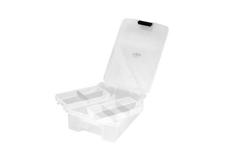 Delphin Krabička TBX One 253-16P