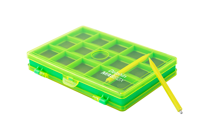 Delphin Krabička Magnetická Magbox