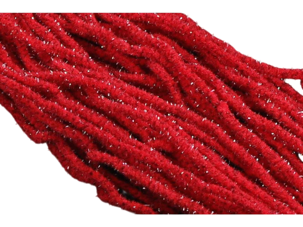 Hends Šenylka Mop Chenille Červená 95 (obrázek 3)