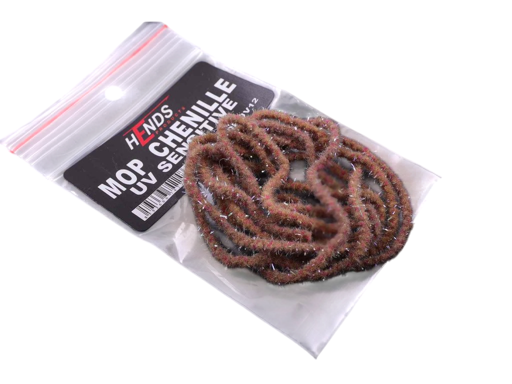 Hends Šenylka Mop Chenille Béžová 12