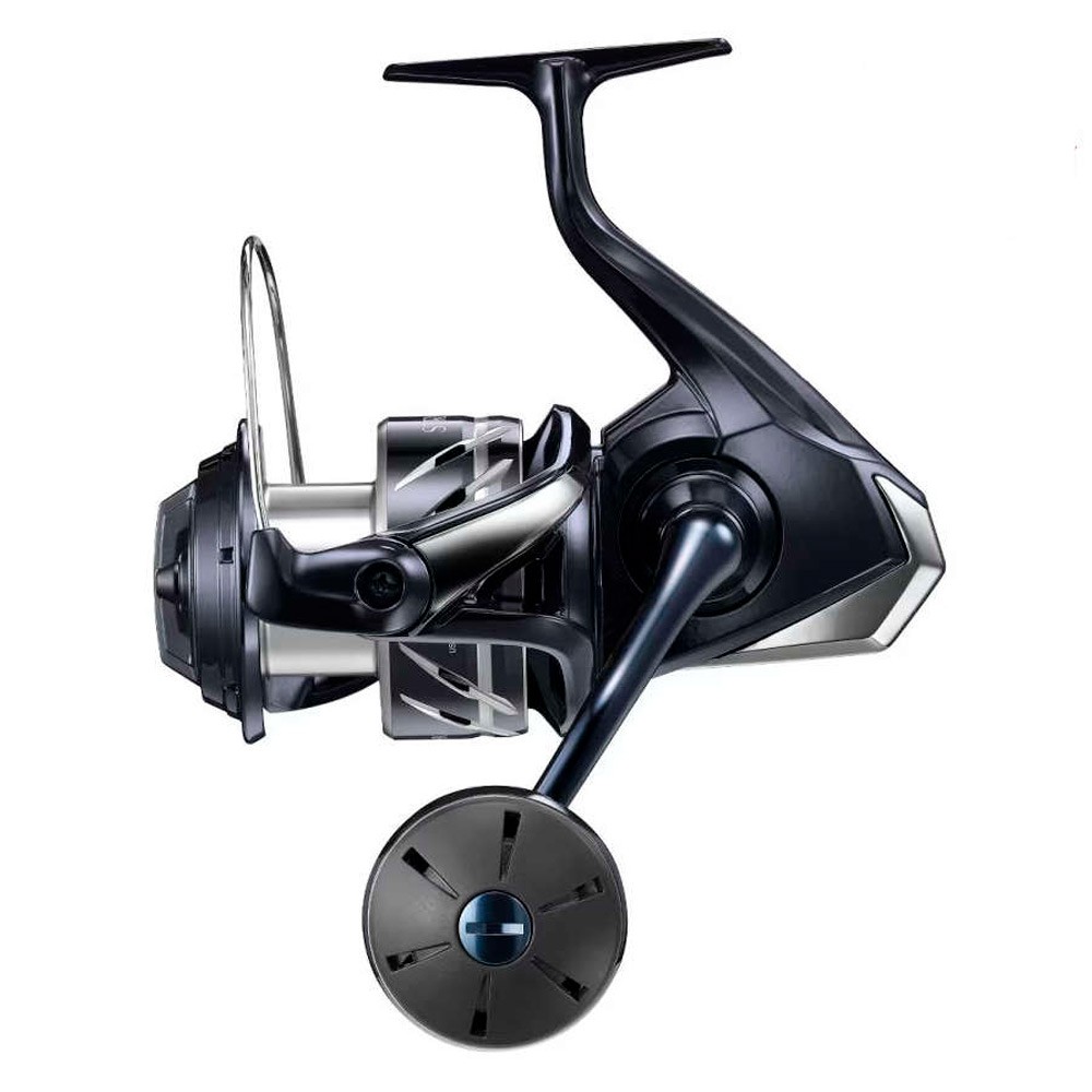 Shimano Naviják Stradic SW B 6000 XG