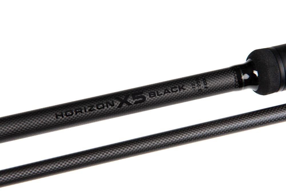 Fox Prut Horizon X5 Black 12ft 3,6m 3,5lb 2-díl (obrázek 6)