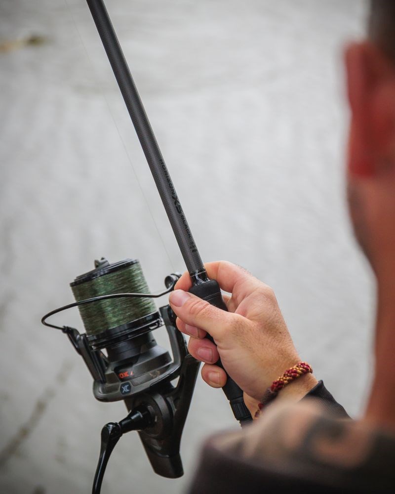 Fox Prut Horizon X5 Black 12ft 3,6m 3,5lb 2-díl (obrázek 8)