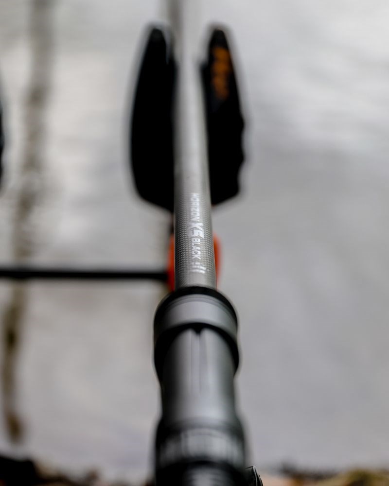 Fox Prut Horizon X5 Black 12ft 3,6m 3,5lb 2-díl (obrázek 11)