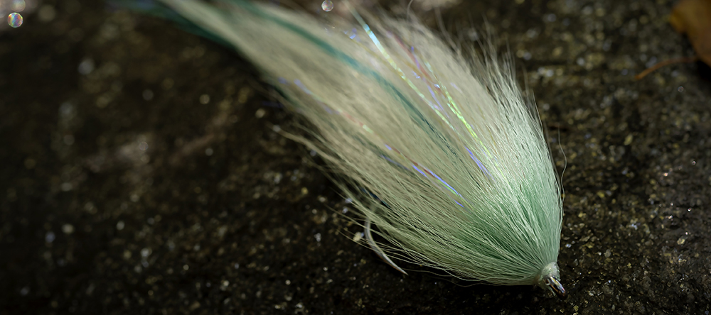 Ahrex Háčky Beast Fleye SA290 Velikost háčku: #4/0, Počet ks. v balení: 6ks - Obrázek 4