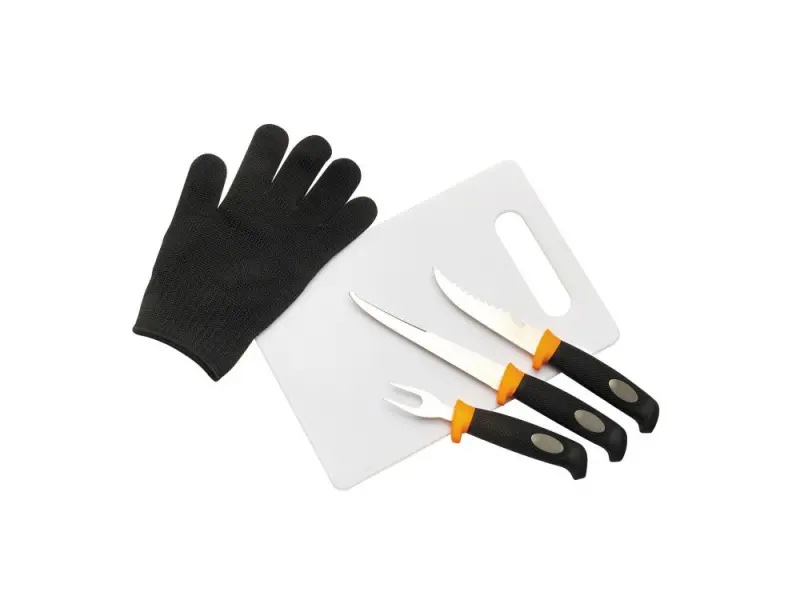 Albastar Filetovací Sada 88759004