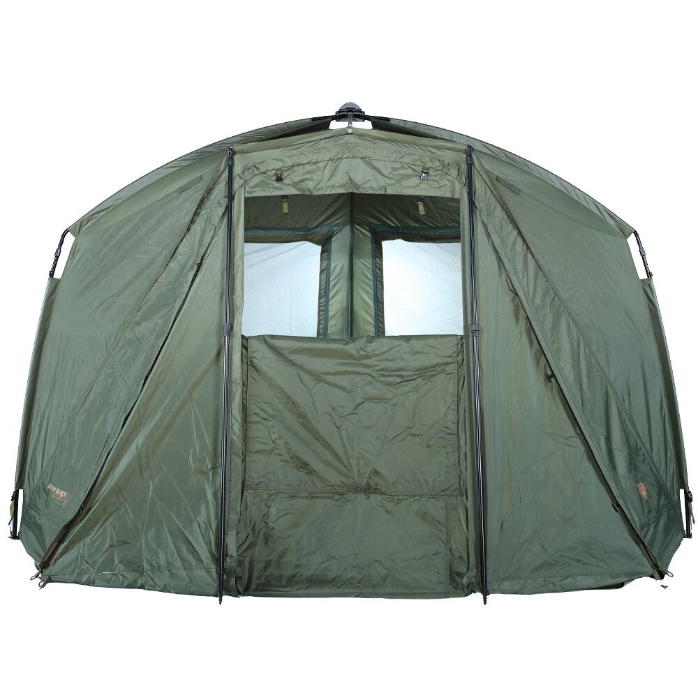 Giants Fishing Bivak Luxury Quick Bivvy 1-2 Man - Obrázek 5
