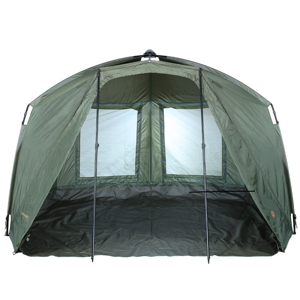 Giants Fishing Bivak Luxury Quick Bivvy 1-2 Man - Obrázek 6