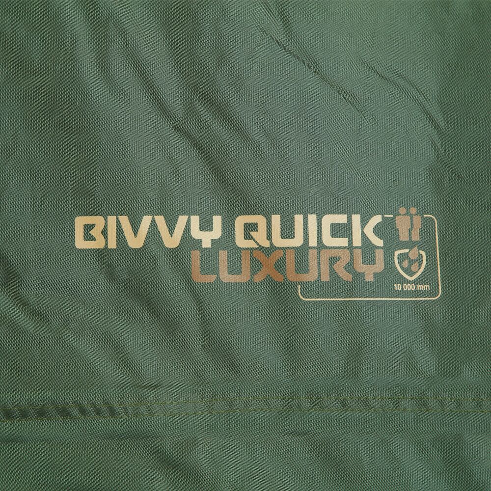 Giants Fishing Bivak Luxury Quick Bivvy 1-2 Man - Obrázek 7