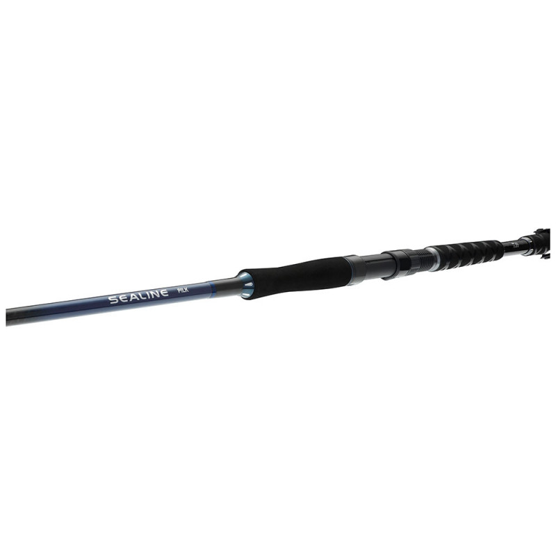 Daiwa Prut Sealine Pilk 2,4m 40-100g 2-díl - Obrázek 4