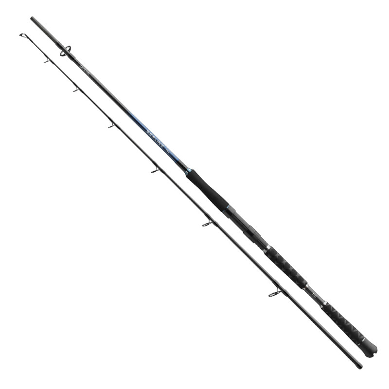 Daiwa Prut Sealine Pilk 2,4m 80-200g 2-díl