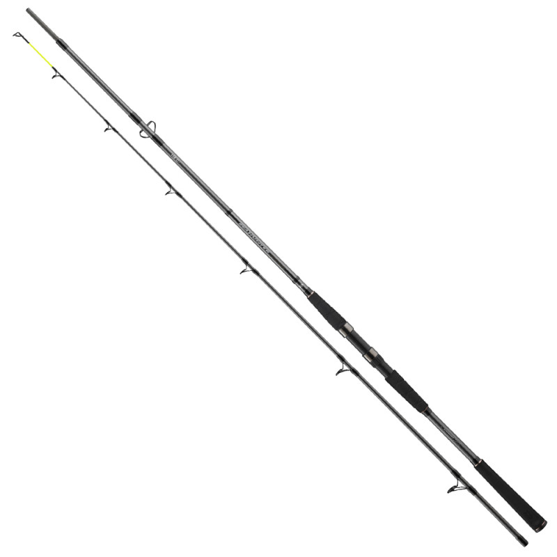 Daiwa Prut Seahunter X Pilk Mackerel 2,6m 60-180g 2-díl